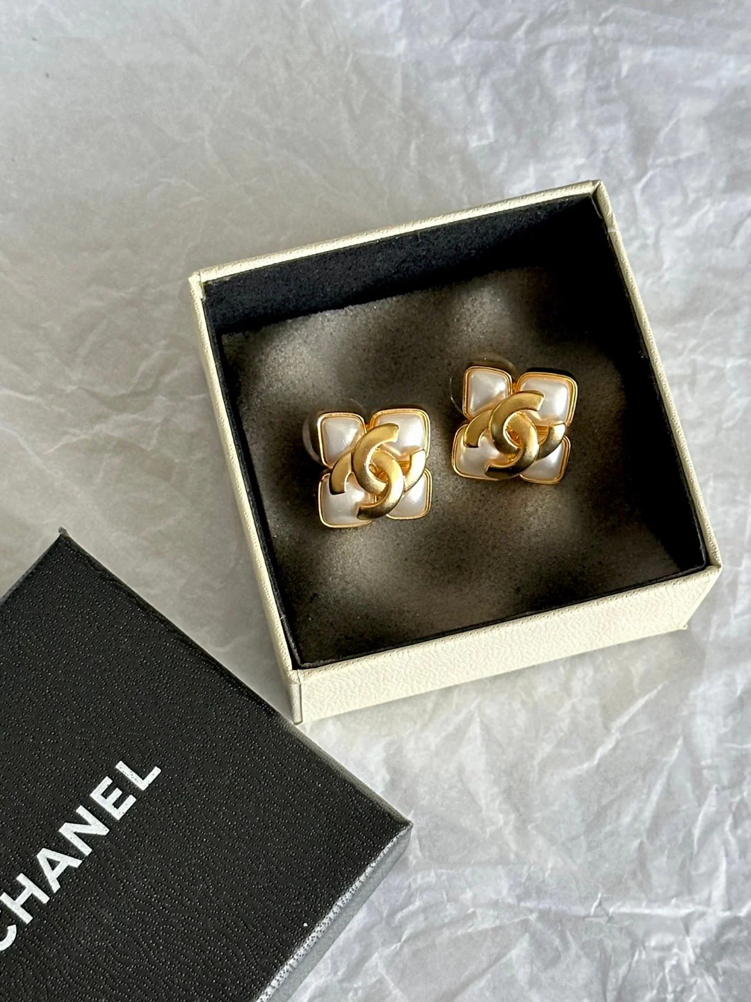 CCE547 High Quality CC earring - ccjewelryacc