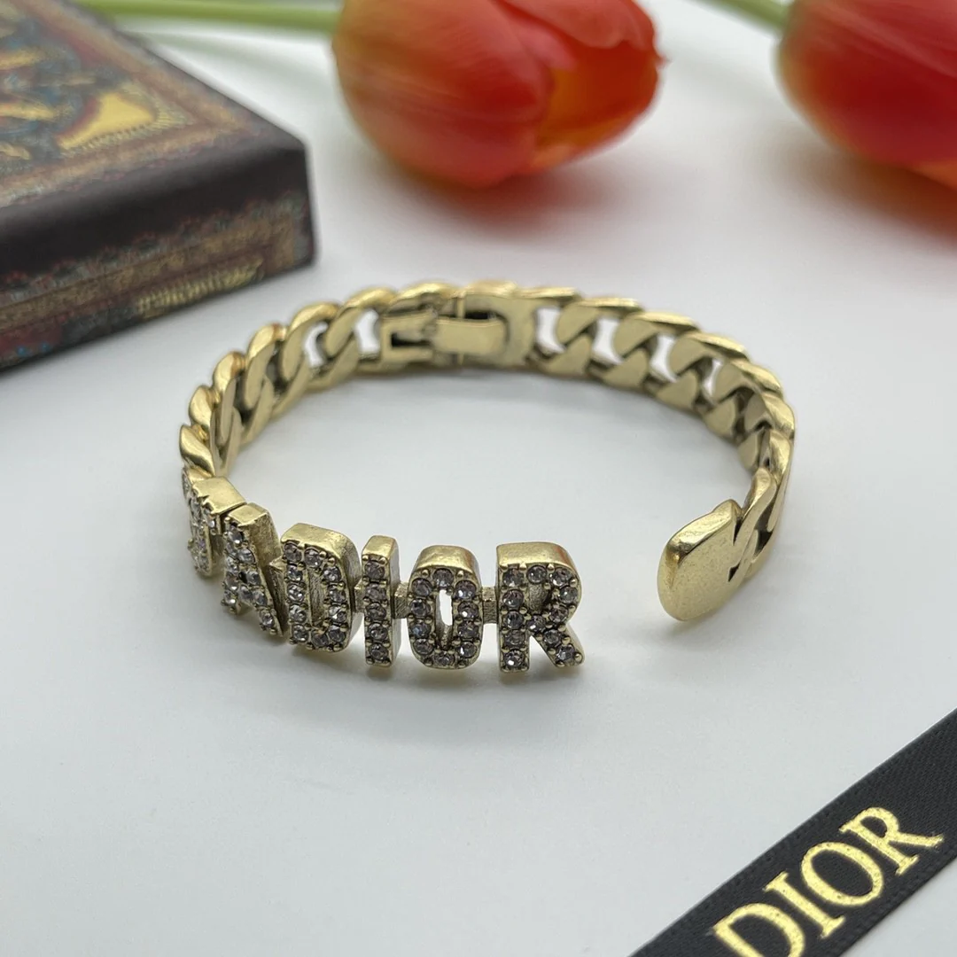 CDS054 High Quality CD Bracelet - ccjewelryacc