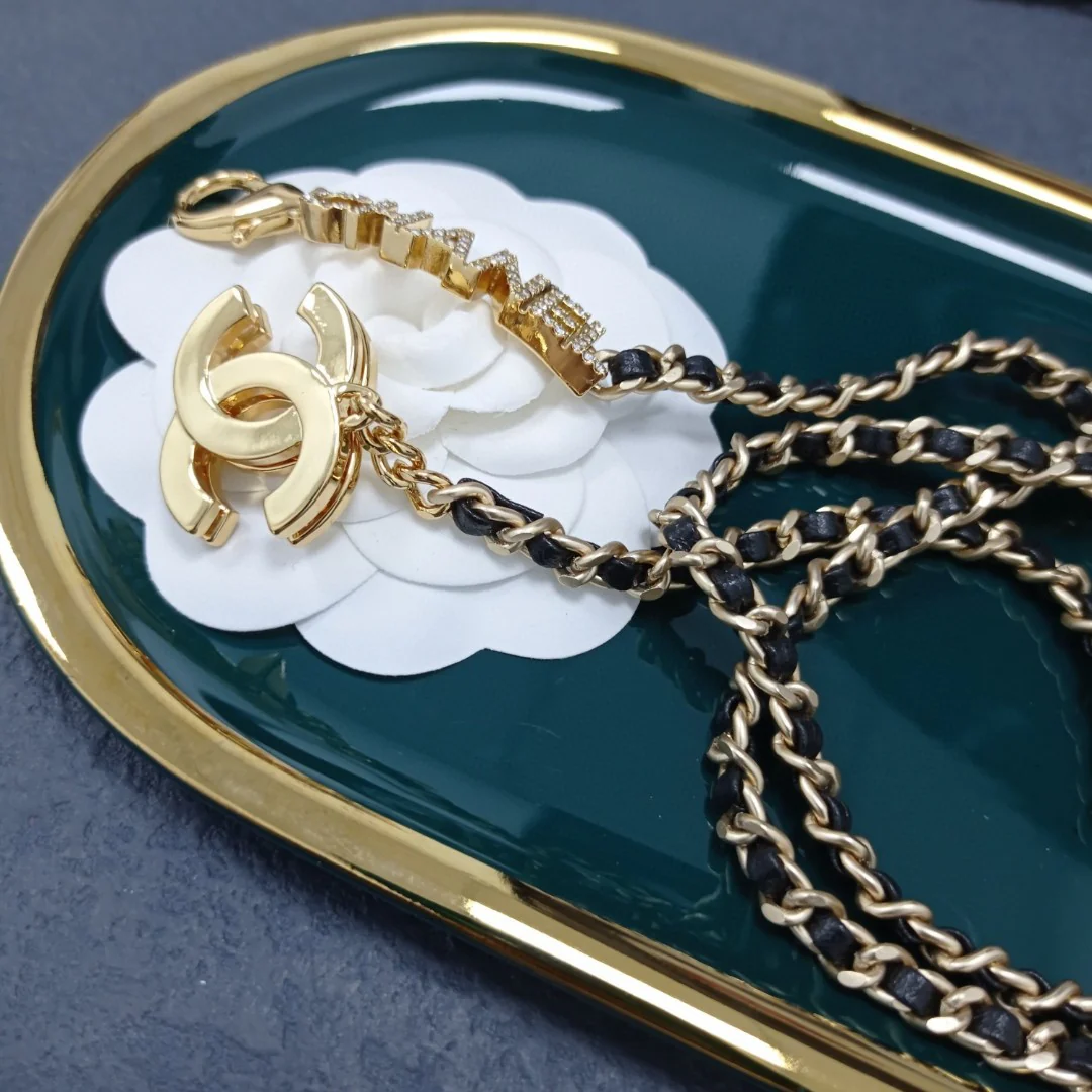 CCW031 High Quality CC Waist chain Belly Chain - ccjewelryacc