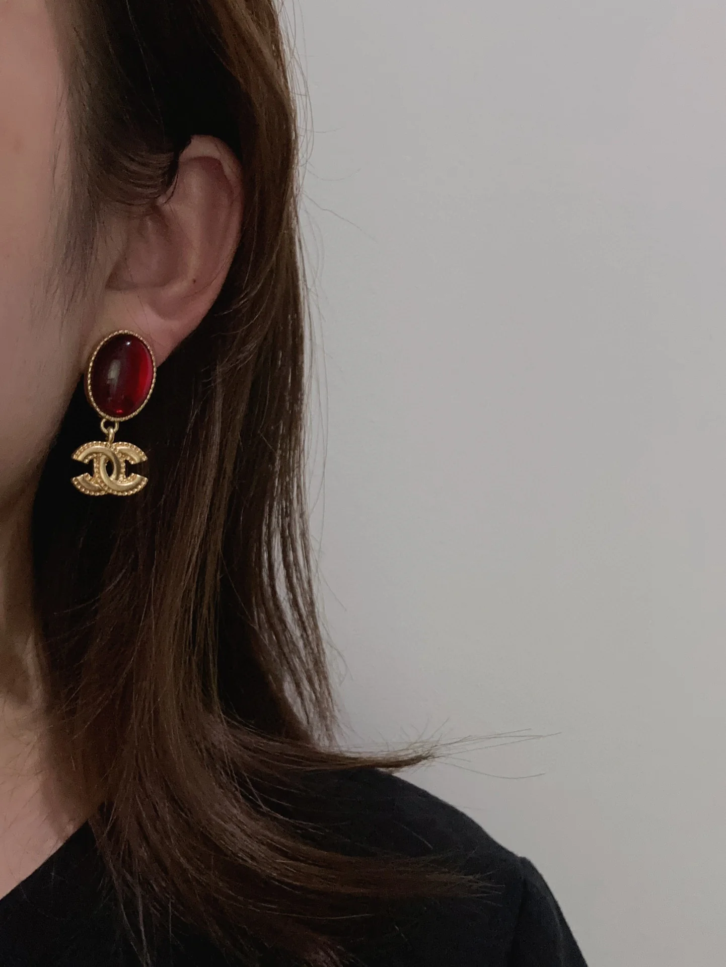 CCE693 High Quality cc Earring For Women - ccjewelryacc