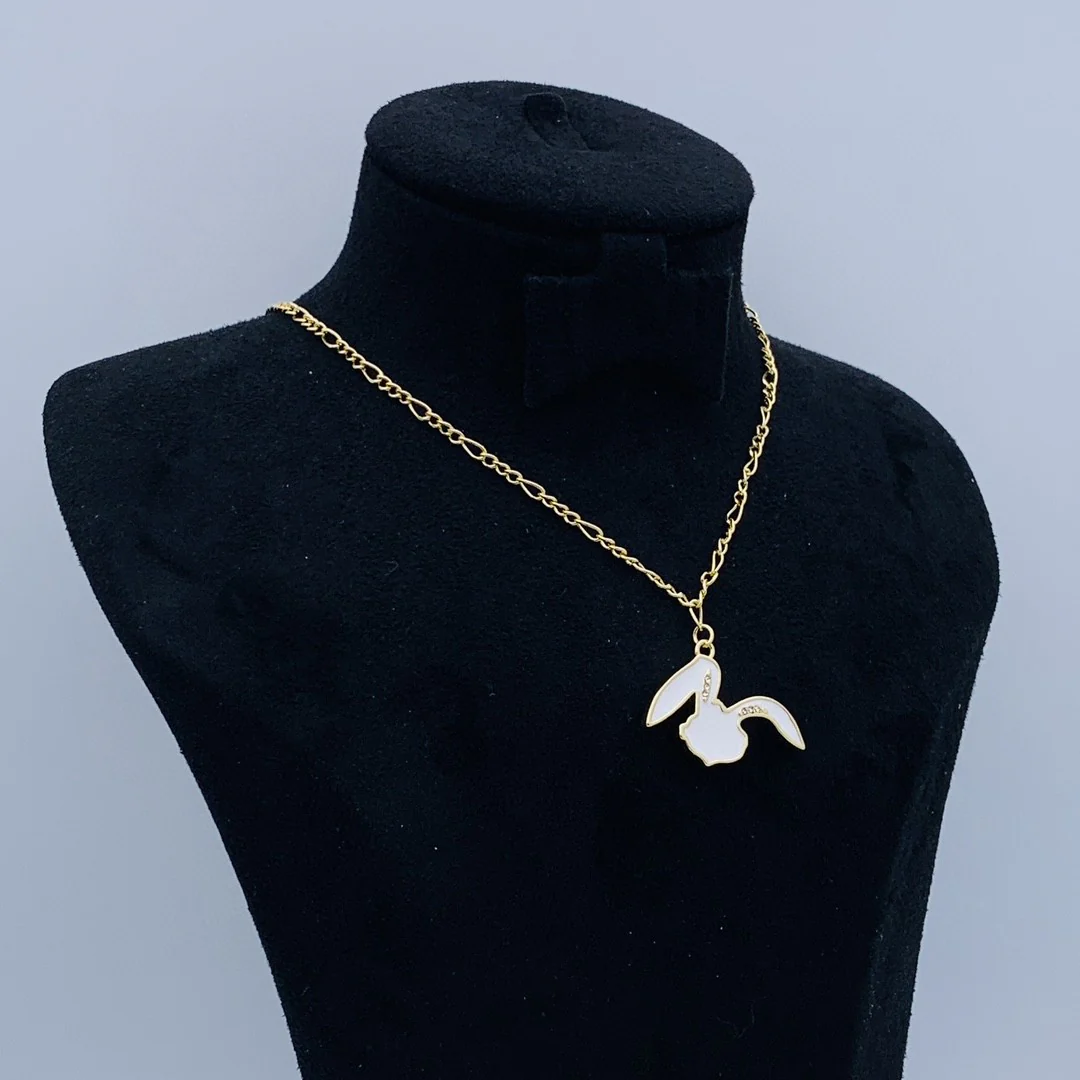 CDN141 High quality CD Pendant Necklace - ccjewelryacc