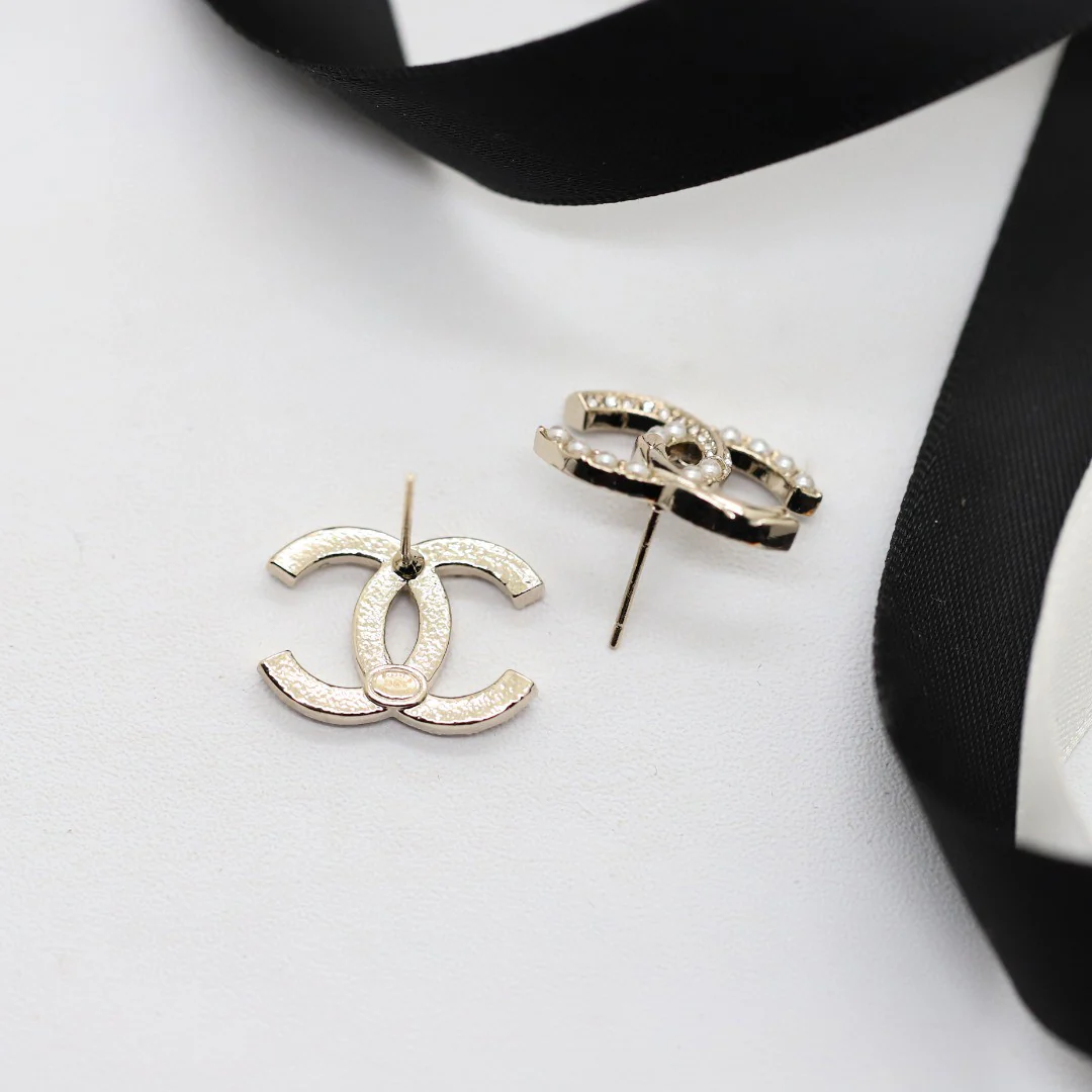 CCE409 High Quality CC earring - ccjewelryacc