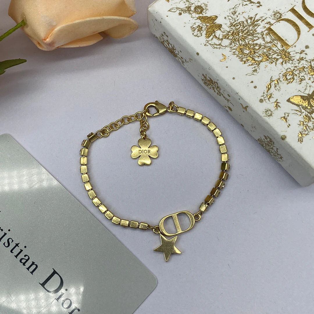 CDS064 High Quality CD Bracelet - ccjewelryacc