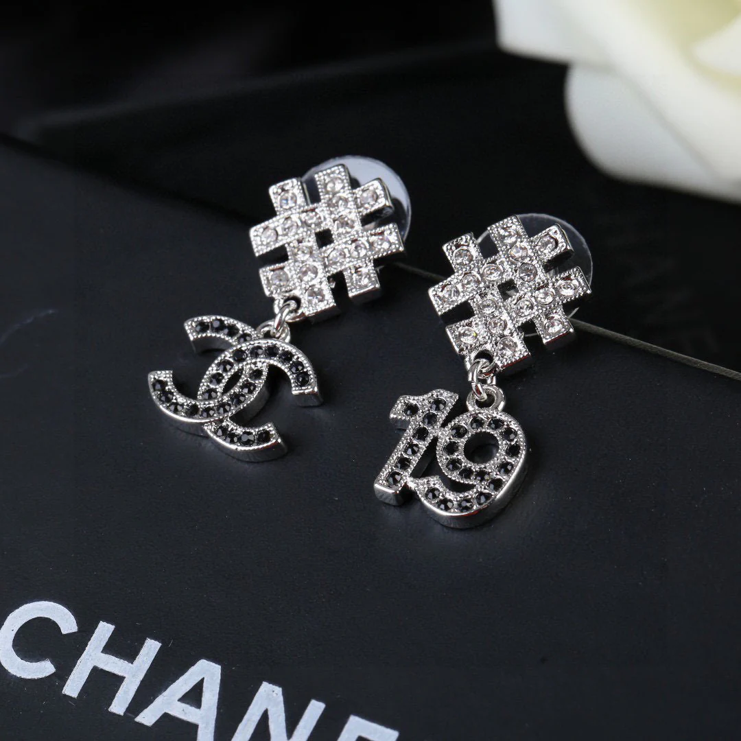 CCE613 High Quality Earring For Women - ccjewelryacc