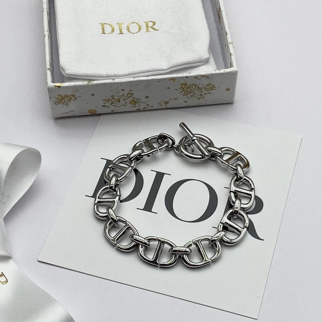 CDT022 High quality CD Jewelry set cd Necklace cd bracelet - ccjewelryacc