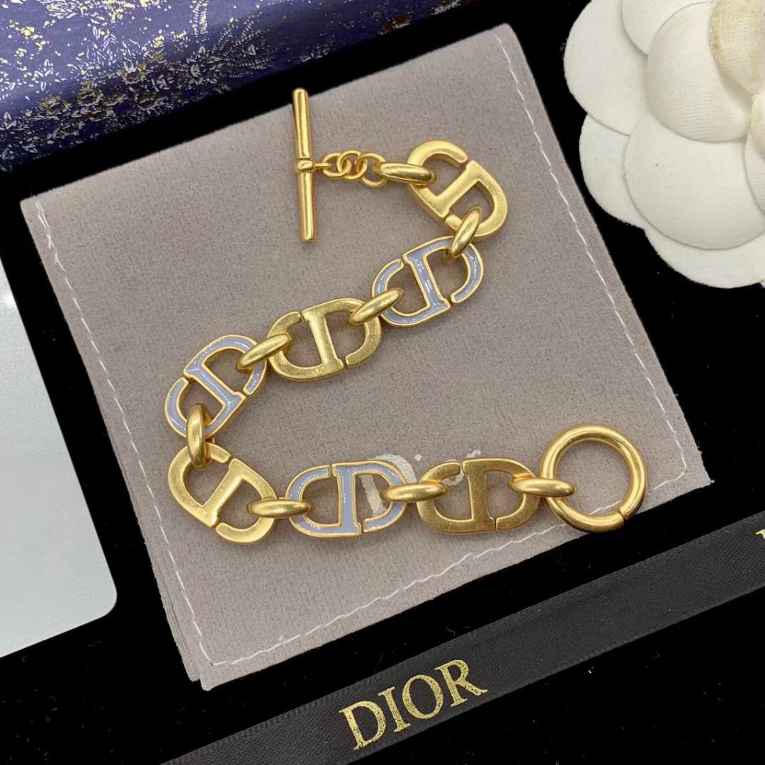 CDS061 High Quality CD Bracelet - ccjewelryacc