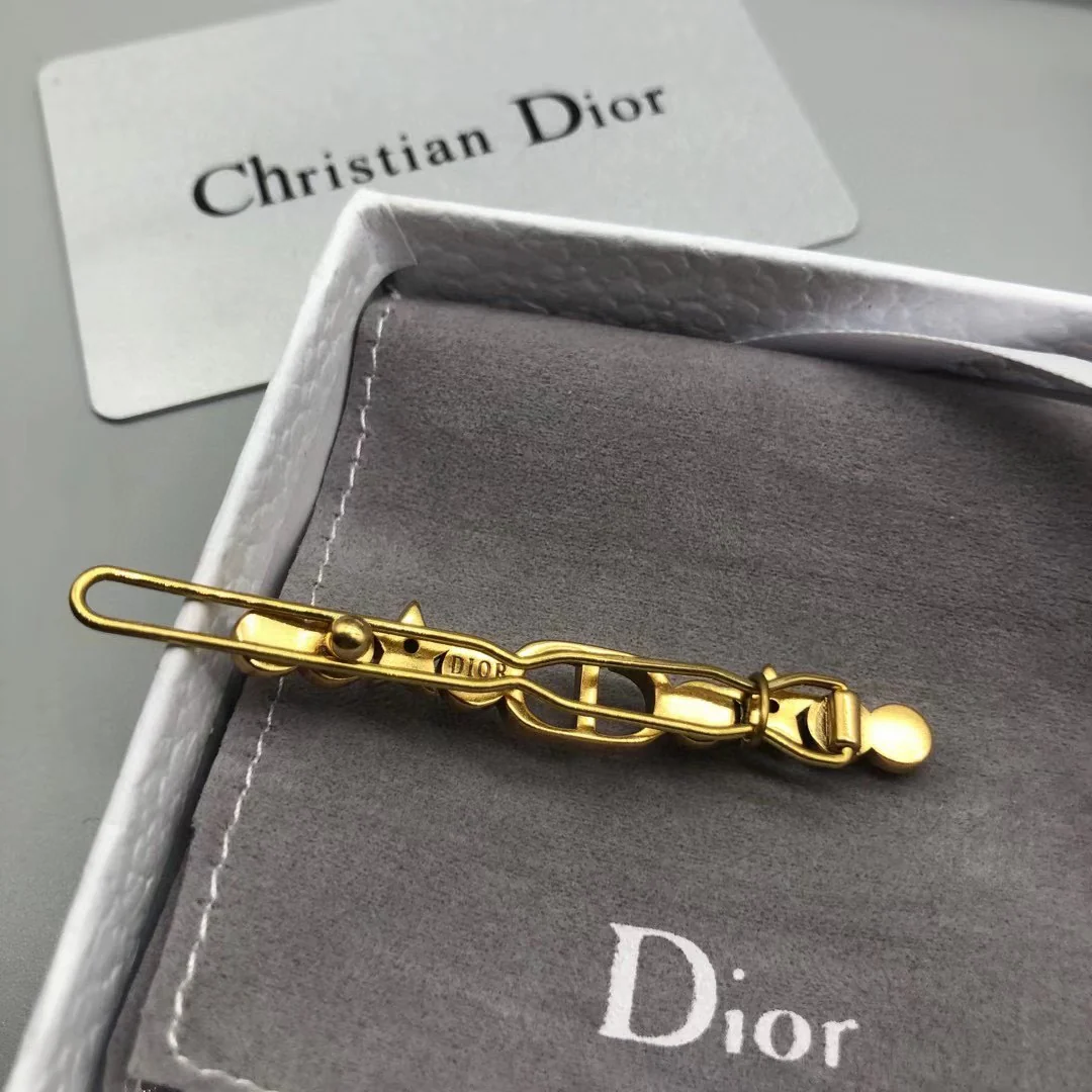 CDH011 High quality CD hair clip Hair Jewelry - ccjewelryacc