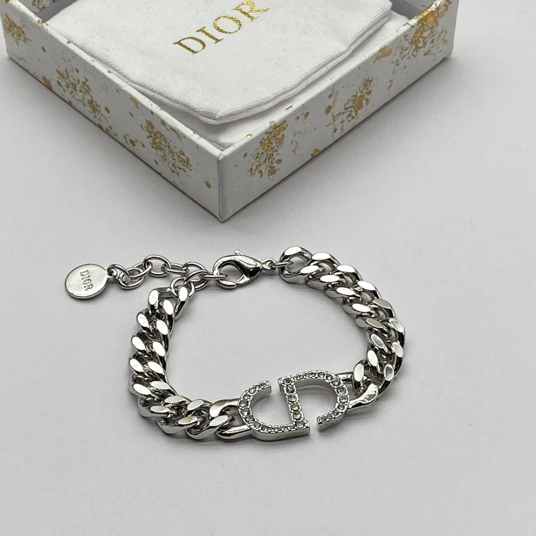 CDT023 High quality CD Jewelry set cd Necklace cd bracelet - ccjewelryacc