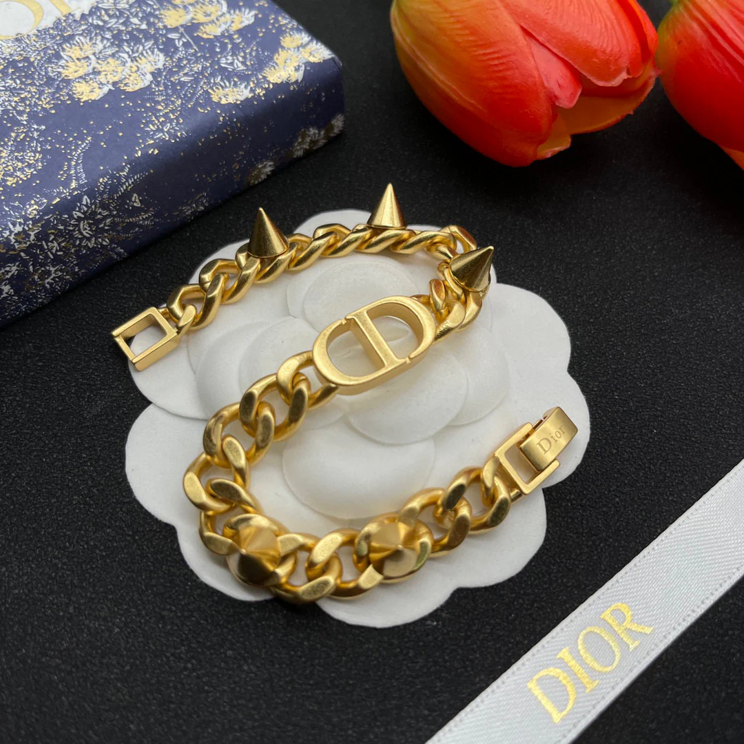 CDS059 High Quality CD Bracelet - ccjewelryacc