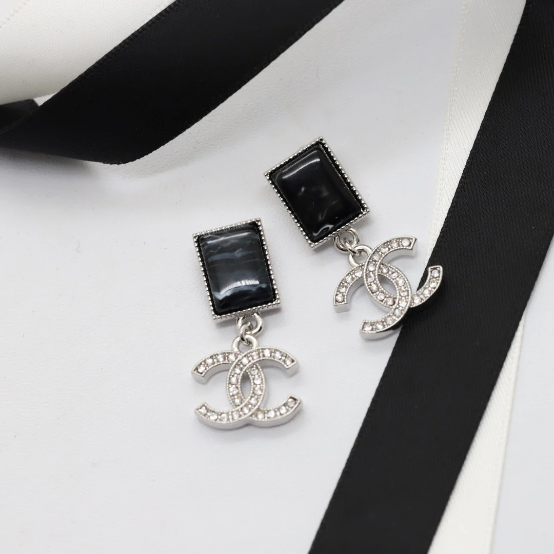 CCE399 High Quality CC earring - ccjewelryacc