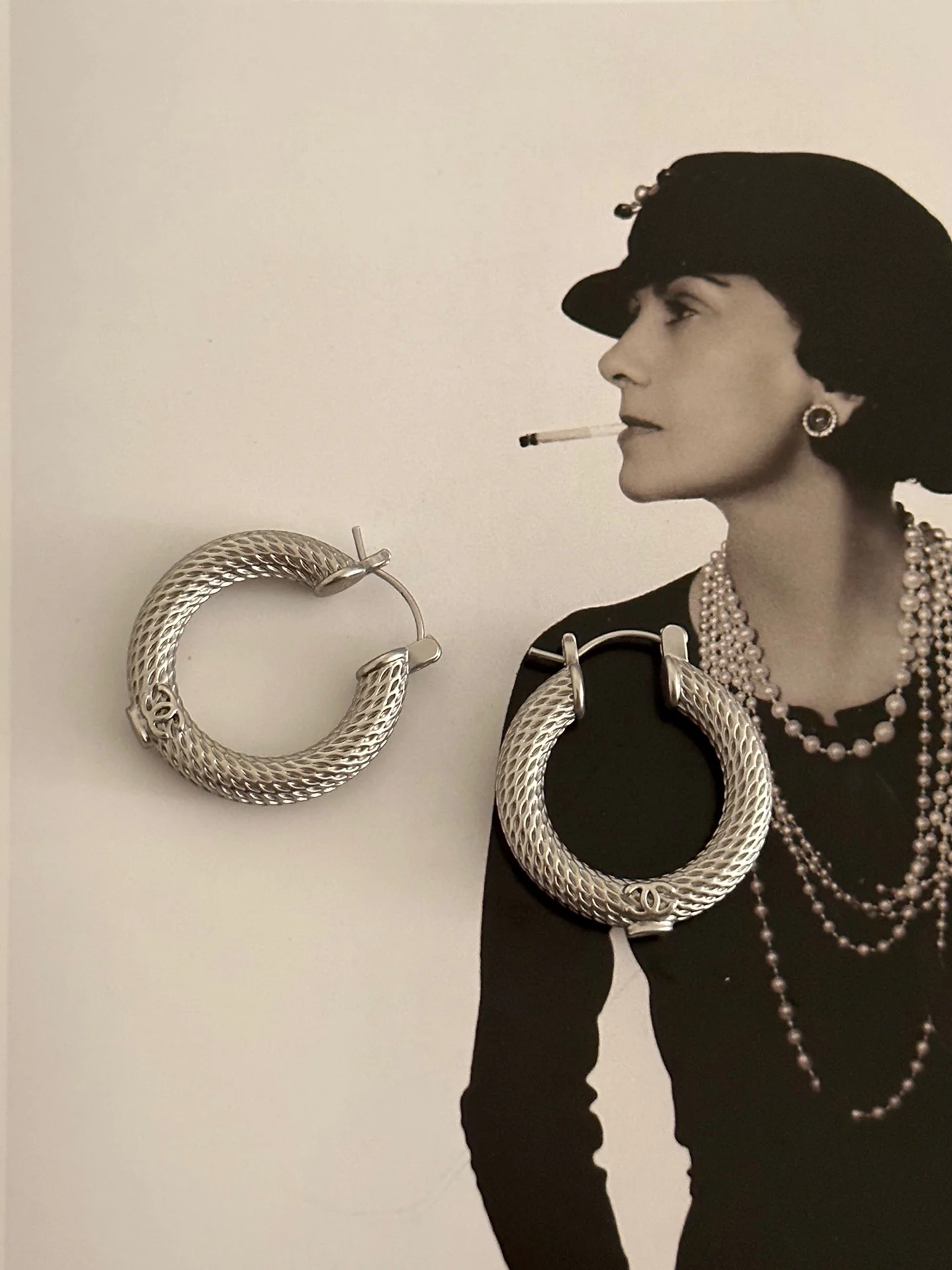 CCE686 High Quality cc Earring For Women - ccjewelryacc