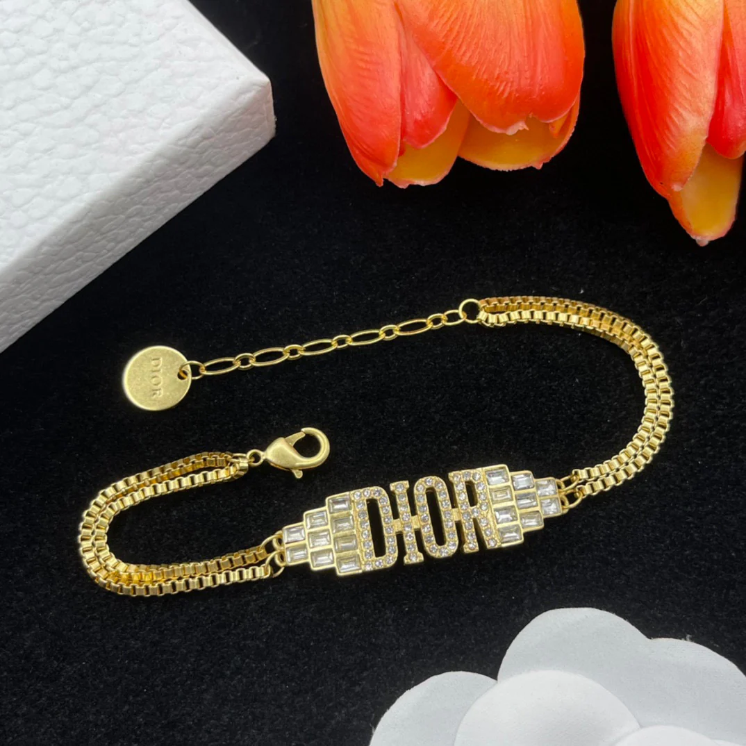 CDS084 High Quality CD Bracelet - ccjewelryacc