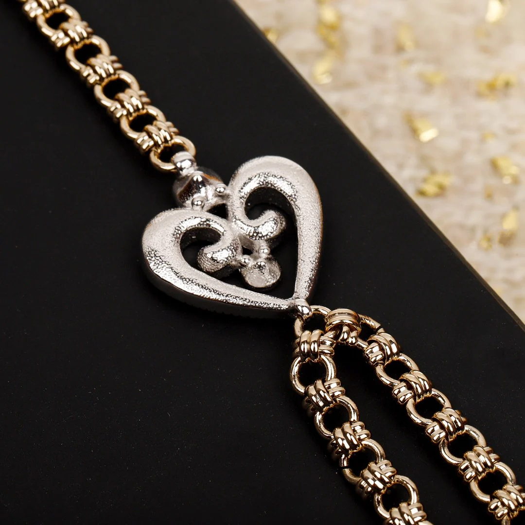 CCW037 CC chain chainbelt - ccjewelryacc