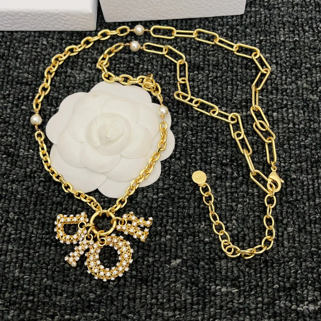 CDN001 CD Choker Necklace - ccjewelryacc