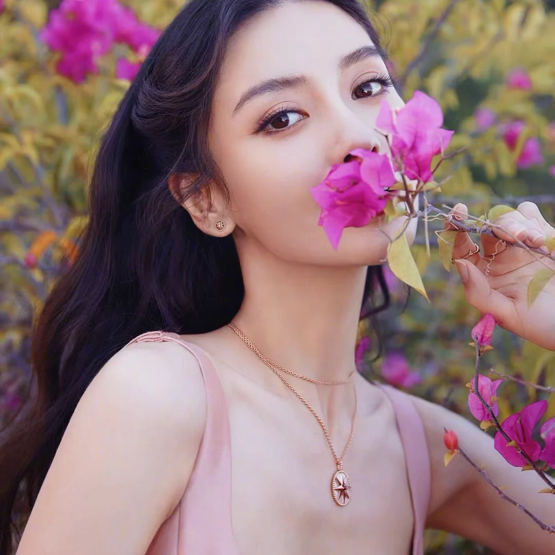 CDNS310 S925 Silver CD ROSE DES VENTS Astrolabium Pendant Necklace for Women - ccjewelryacc