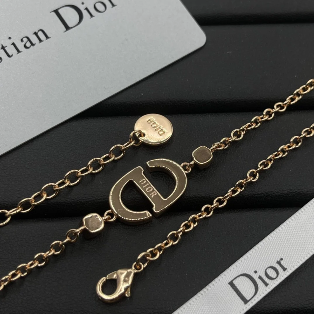 CDN037 High quality CD Necklace - ccjewelryacc