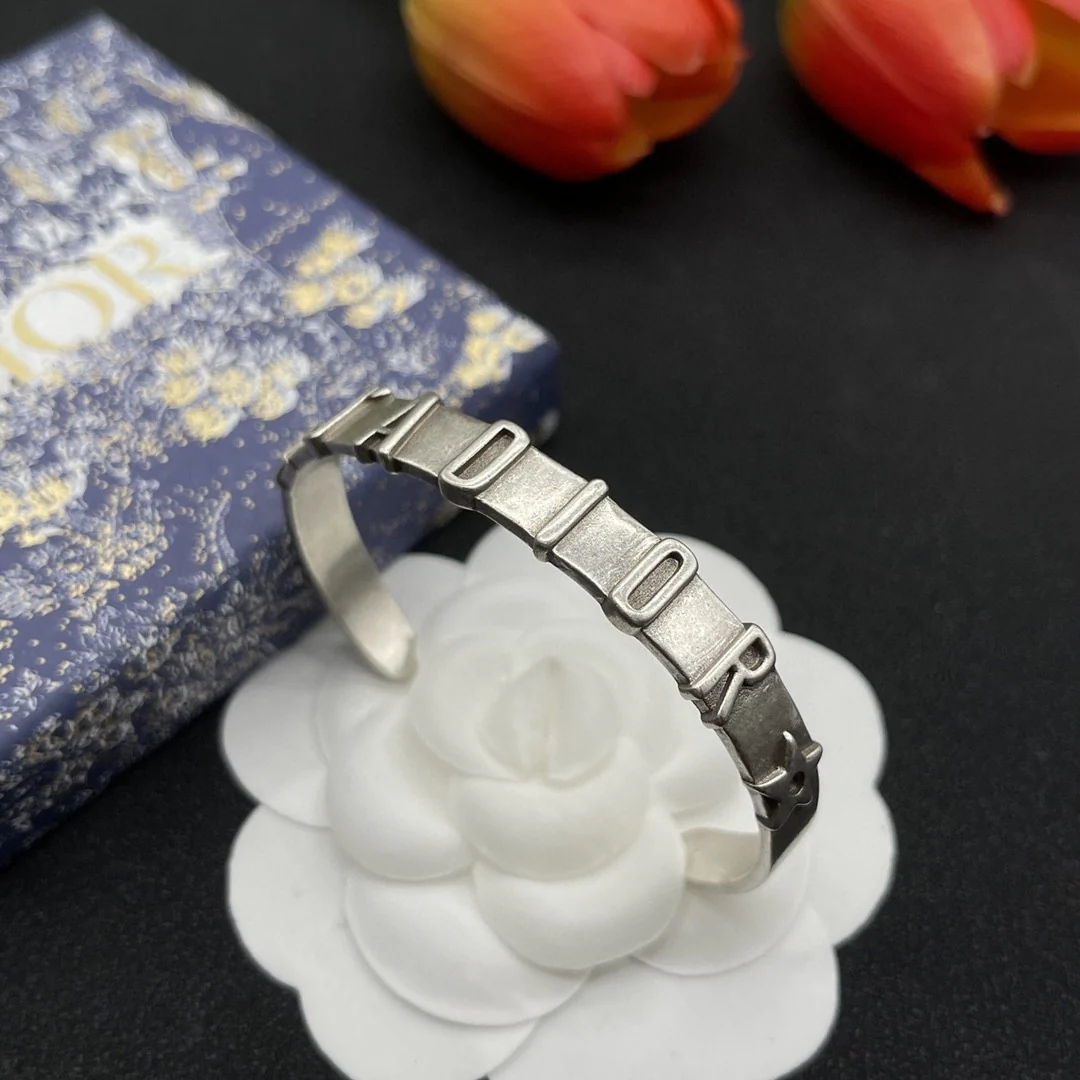 CDS034 High Quality CD bracelet - ccjewelryacc