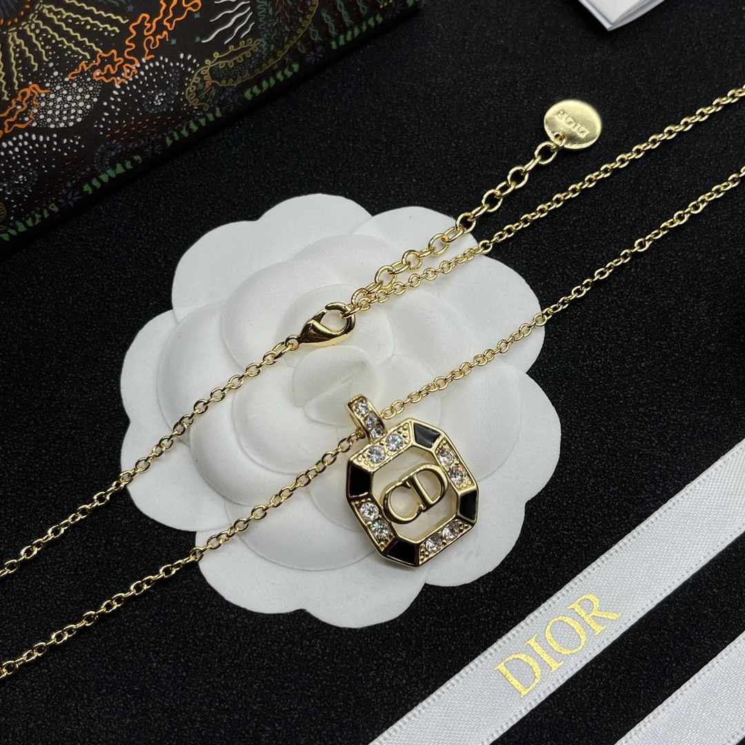 CDN063 High Quality CD Pendant Necklace - ccjewelryacc