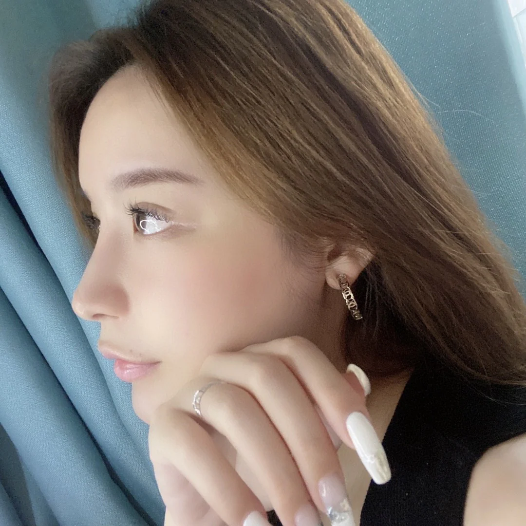 CCE482 Top Quality CC earring - ccjewelryacc