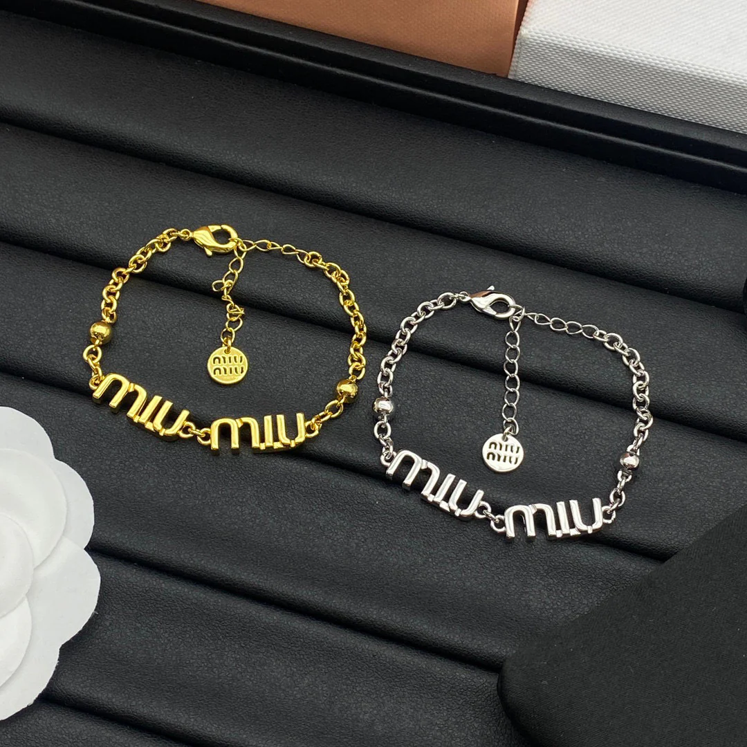 MMS002 High quality Mumu Bracelet - ccjewelryacc