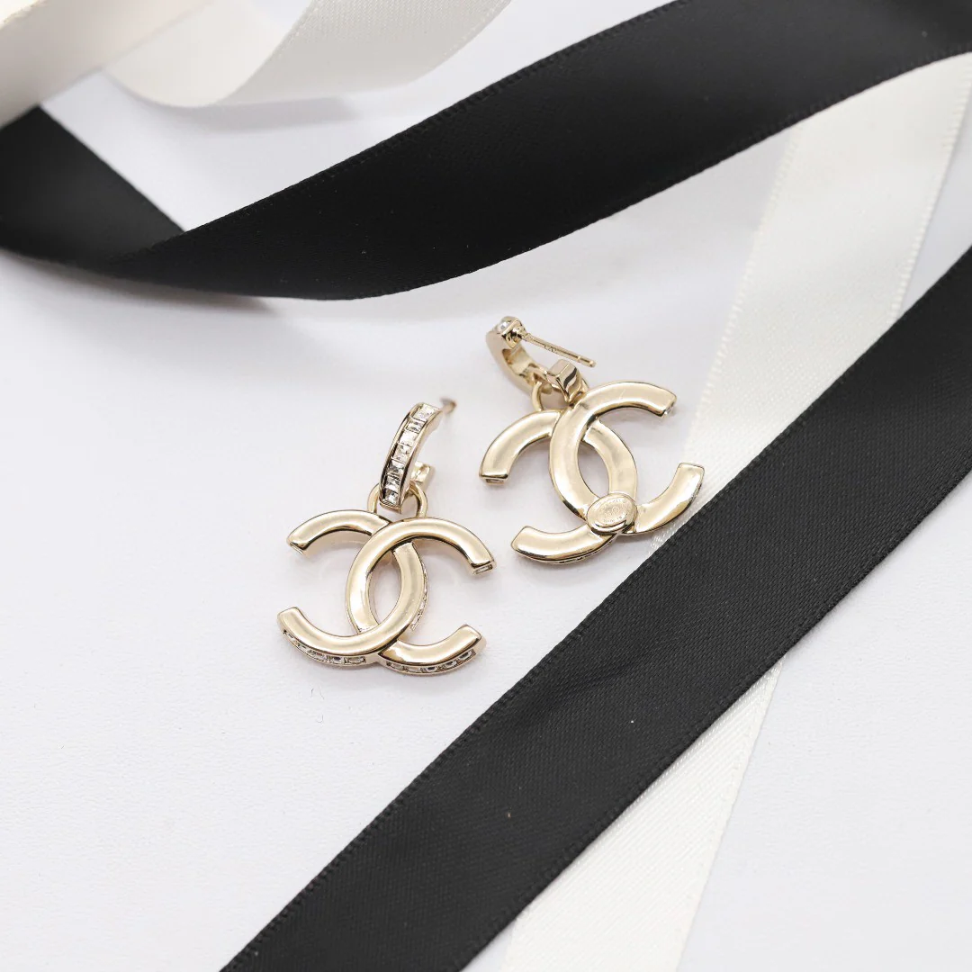 CCE385 High Quality CC earring - ccjewelryacc