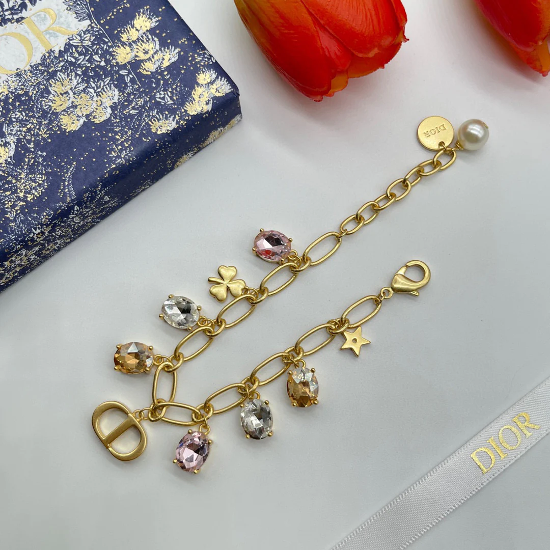 CDS030 High Quality CD bracelet - ccjewelryacc