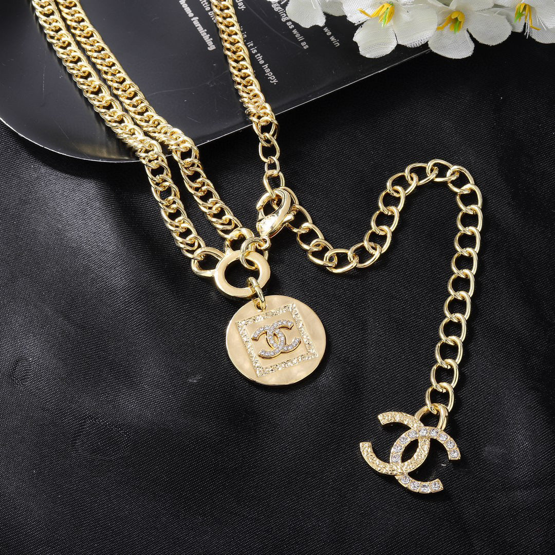 CCW046 CC Waist chain - ccjewelryacc