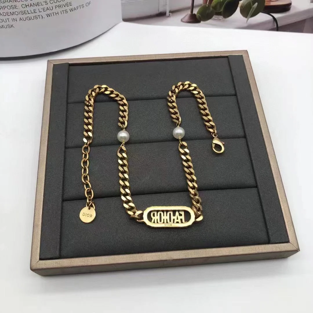 CDN035 CD Jewelry Set CD necklace CD Bracelet CD Earring CD Hair Jewelry - ccjewelryacc