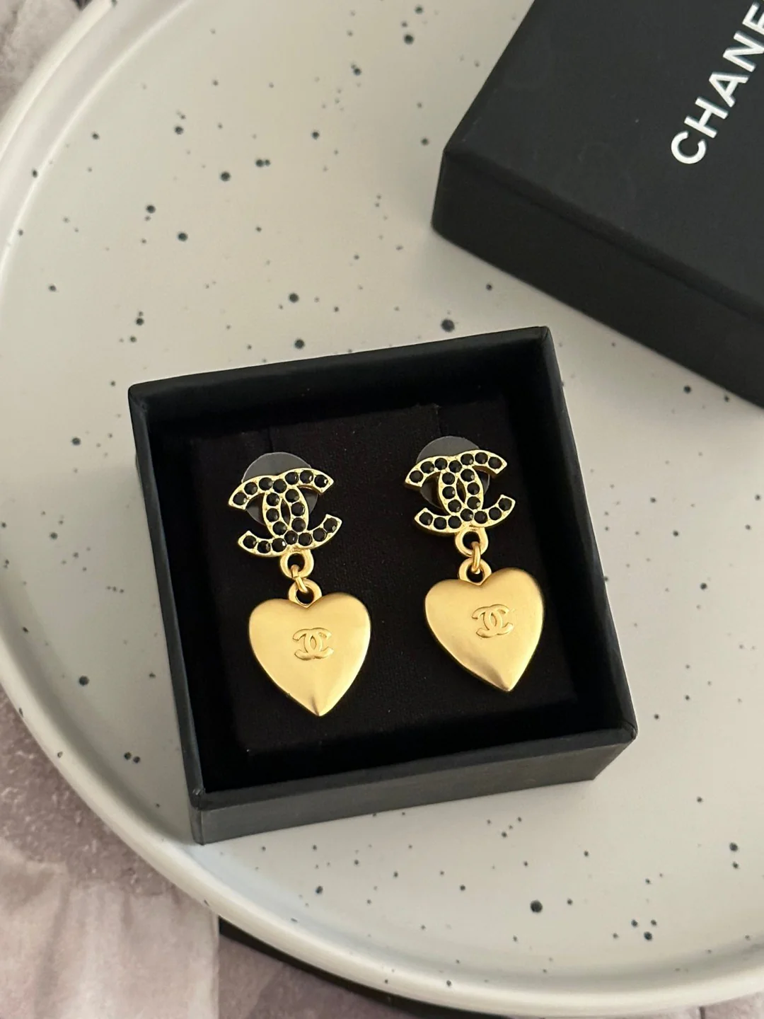 CCE548 High Quality CC earring - ccjewelryacc