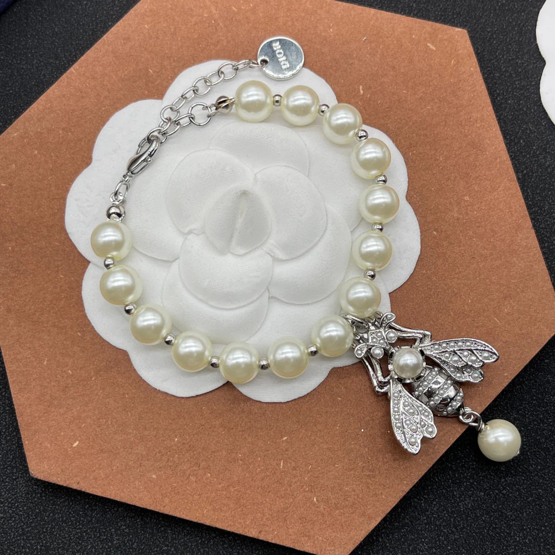 CDS028 High Quality CD bracelet - ccjewelryacc