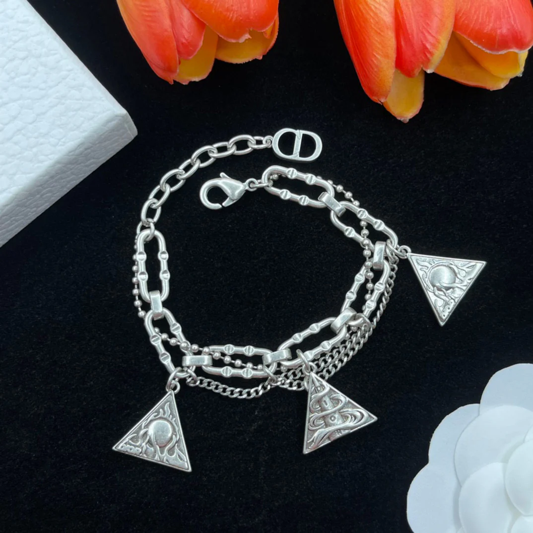 CDS083 High Quality CD Bracelet - ccjewelryacc