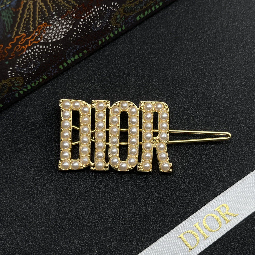 CDH018 High quality CD hair clip Hair Jewelry - ccjewelryacc