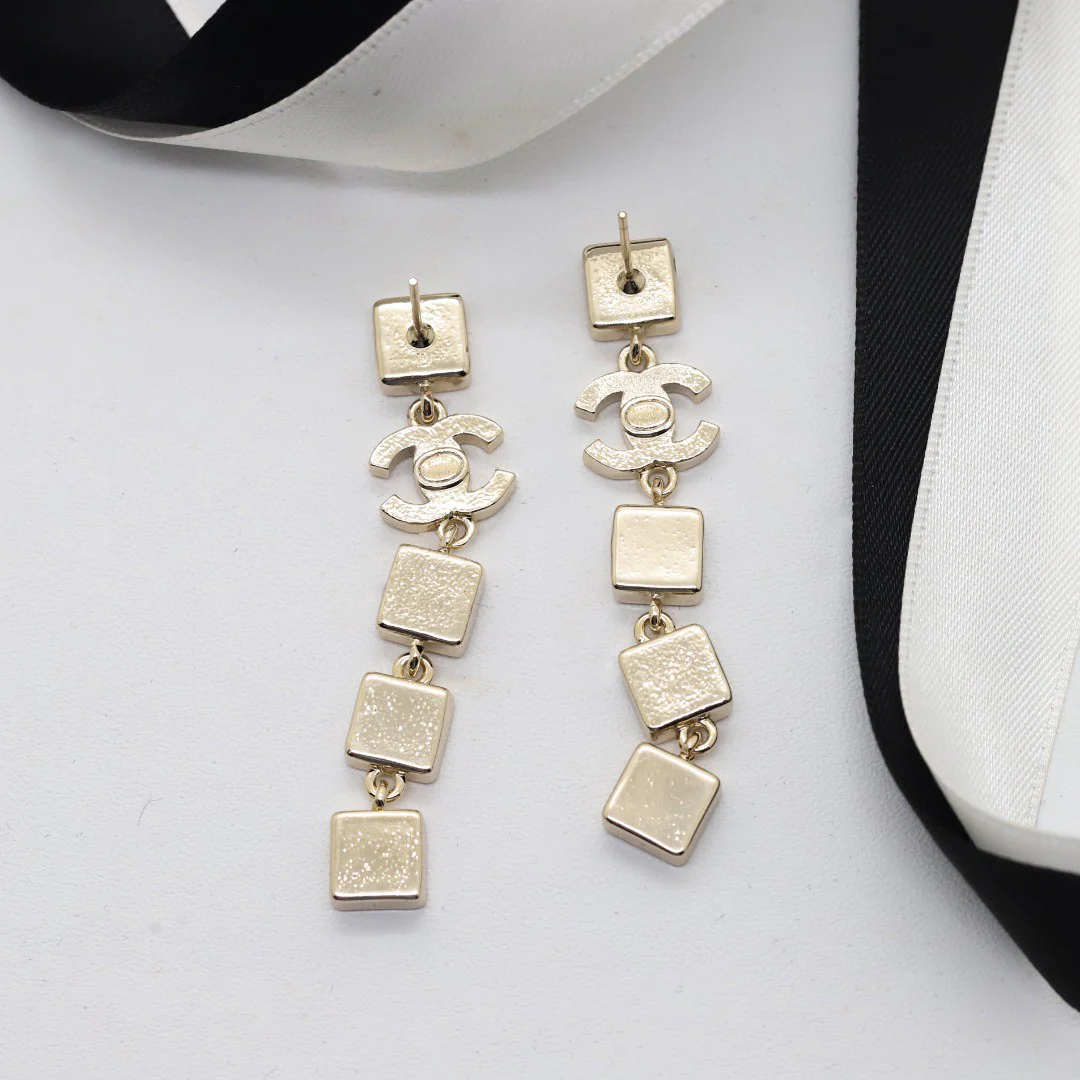 CCE424 High Quality CC earring - ccjewelryacc