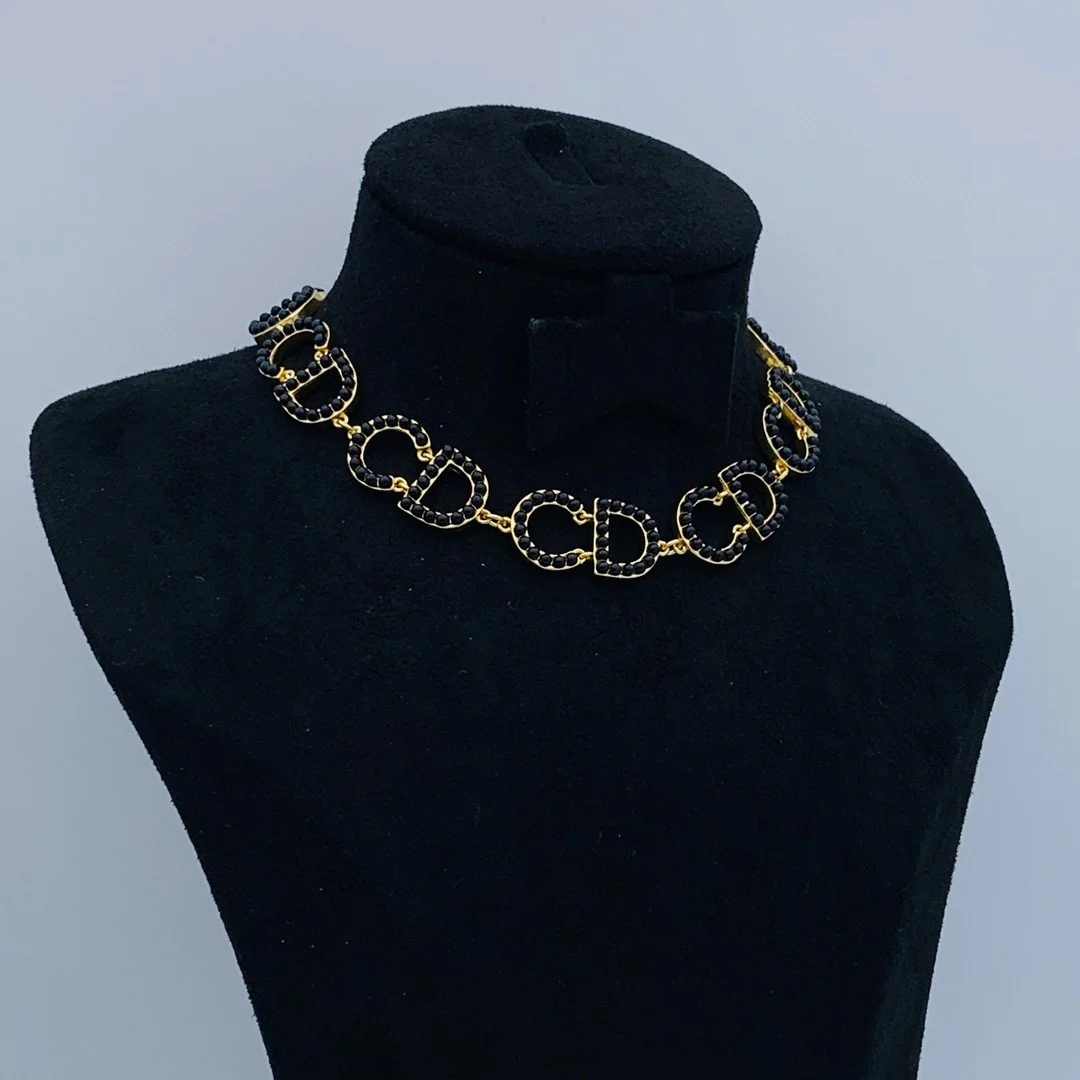 CDN118 High quality CD Necklace - ccjewelryacc