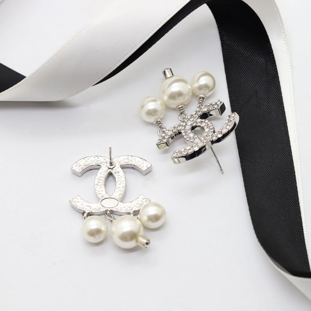 CCE430 High Quality CC earring - ccjewelryacc