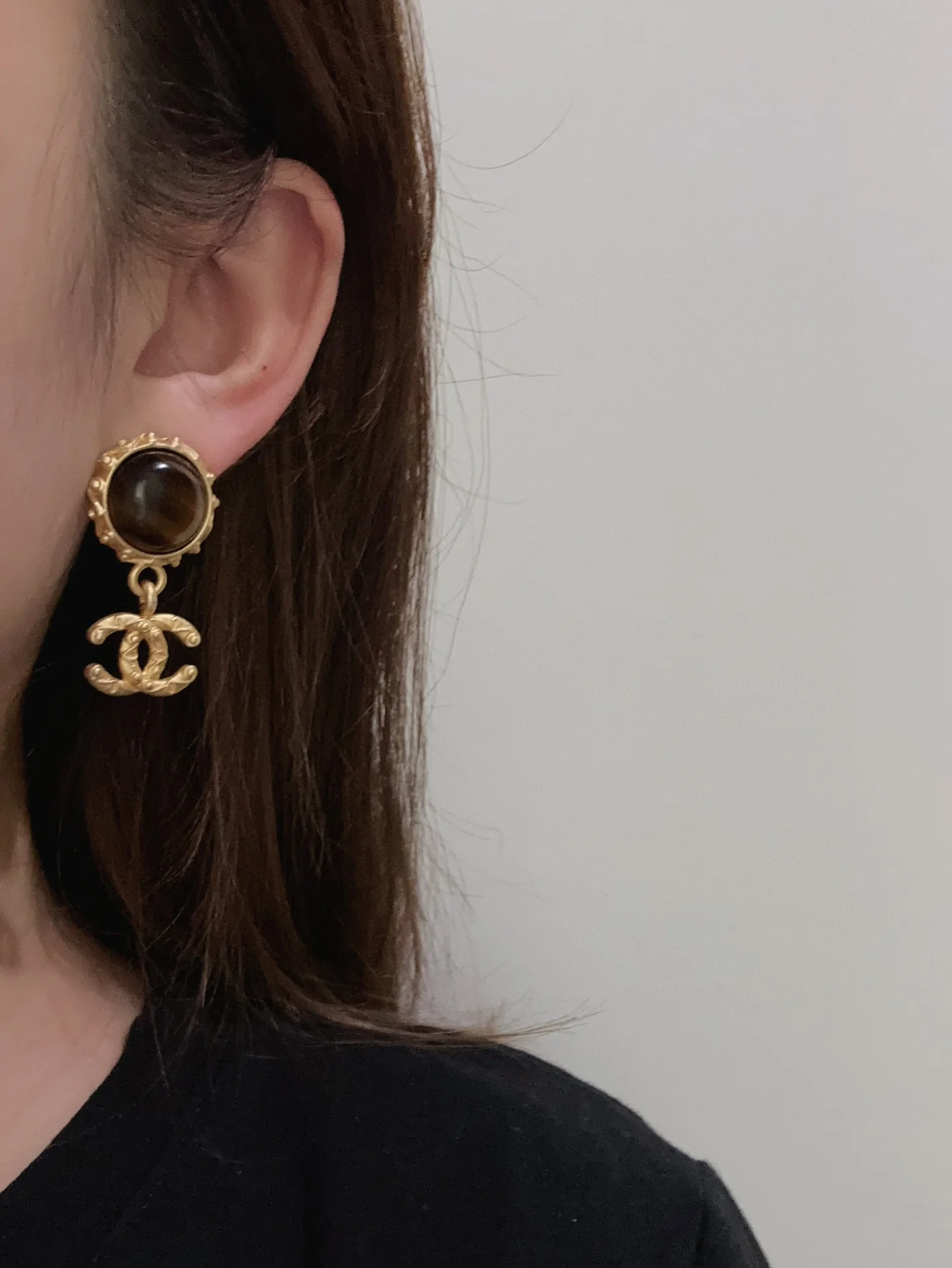 CCE692 High Quality cc Earring For Women - ccjewelryacc