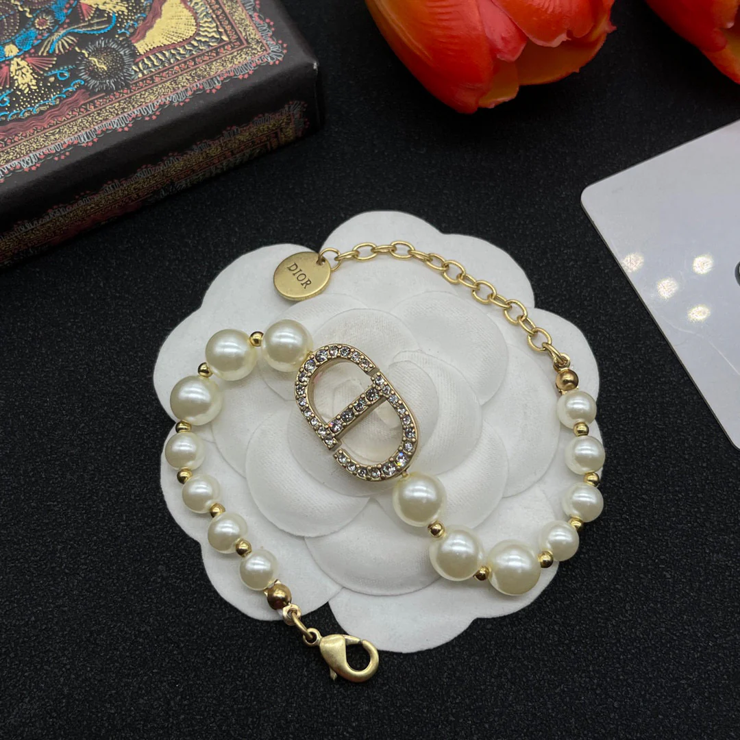CDS068 High Quality CD Bracelet - ccjewelryacc