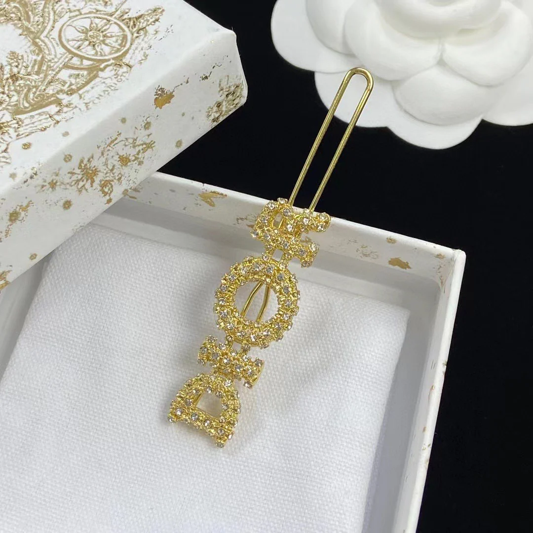 CDH006 High quality CD hair clip Hair Jewelry - ccjewelryacc