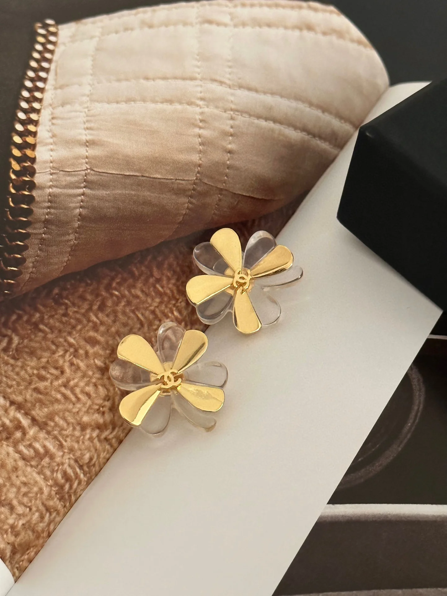 CCE675 Vintage cc Earring For Women - ccjewelryacc