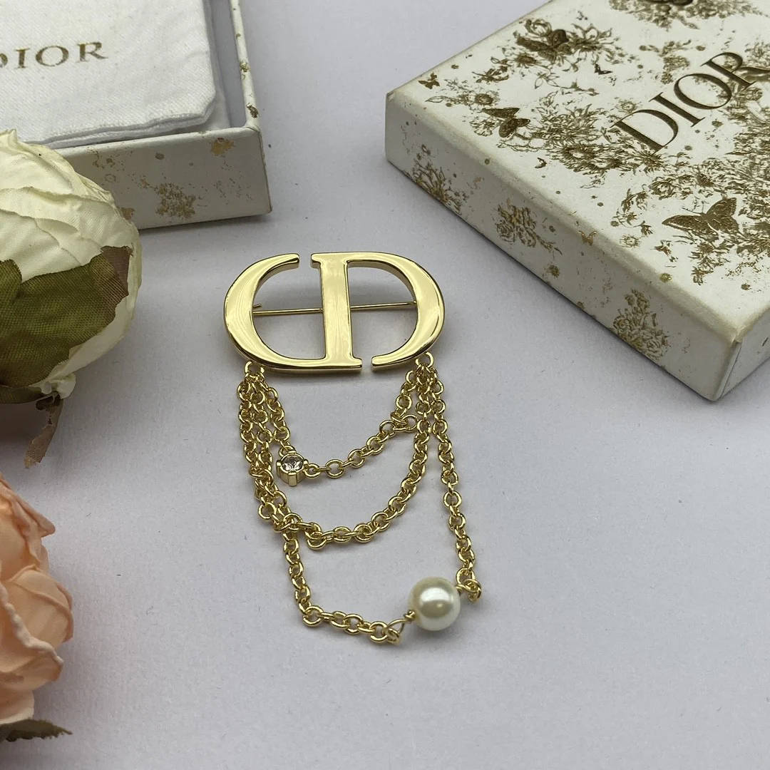 CDT011 High quality CD Jewelry set cd brooch pin cd Necklace cd earring - ccjewelryacc