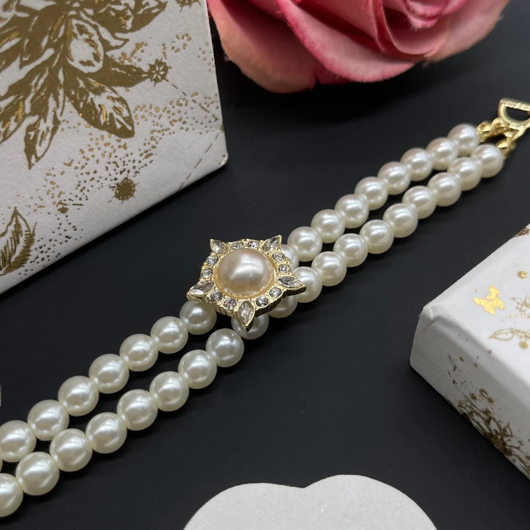 CDT013 High quality CD Jewelry set cd Necklace cd bracelet - ccjewelryacc