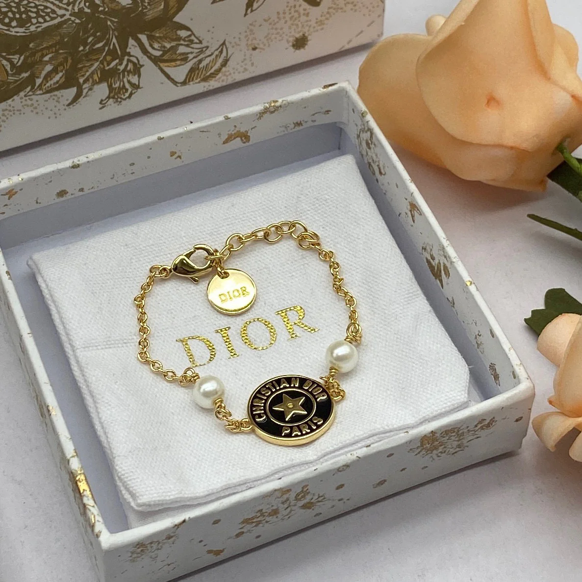 CDS060 High Quality CD Bracelet - ccjewelryacc