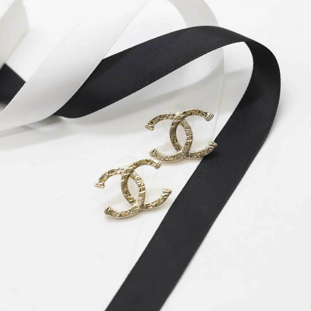 CCE388 High Quality CC earring - ccjewelryacc
