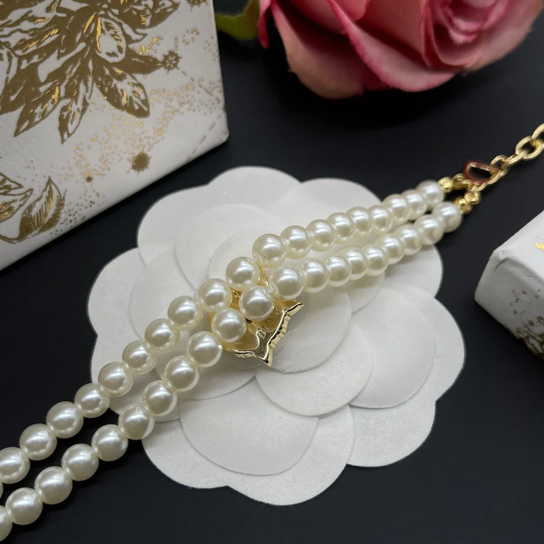 CDT013 High quality CD Jewelry set cd Necklace cd bracelet - ccjewelryacc