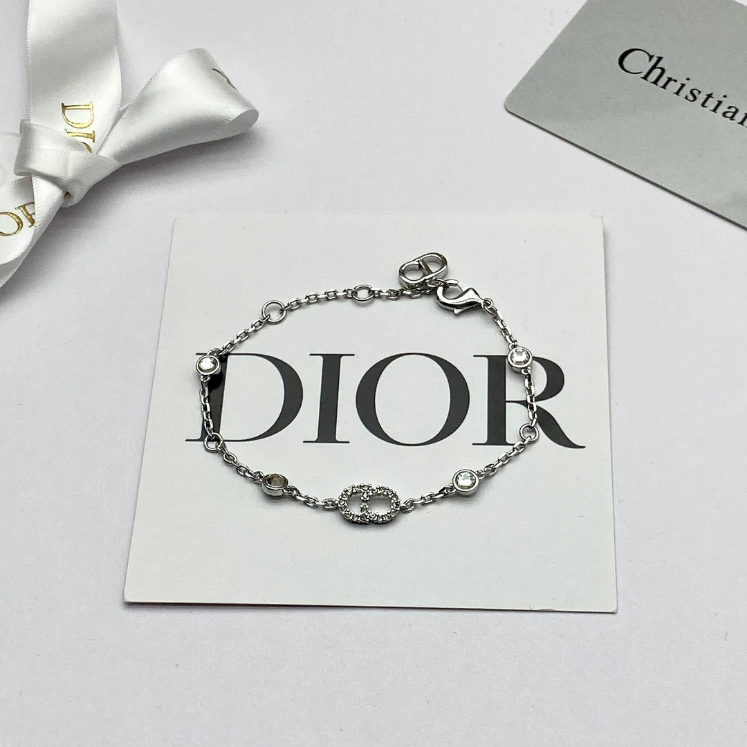 CDS047 High Quality CD Bracelet - ccjewelryacc