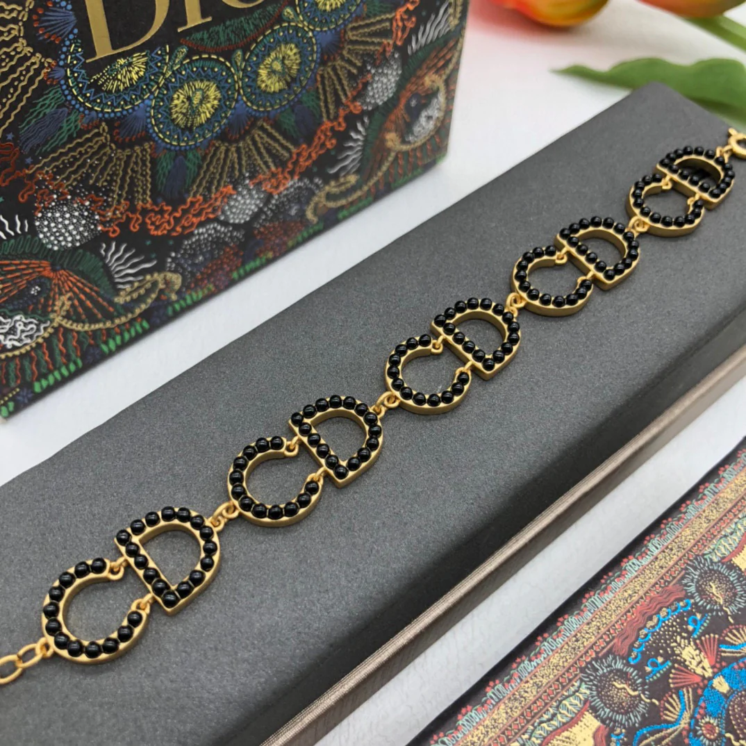 CDS070 High Quality CD Bracelet - ccjewelryacc