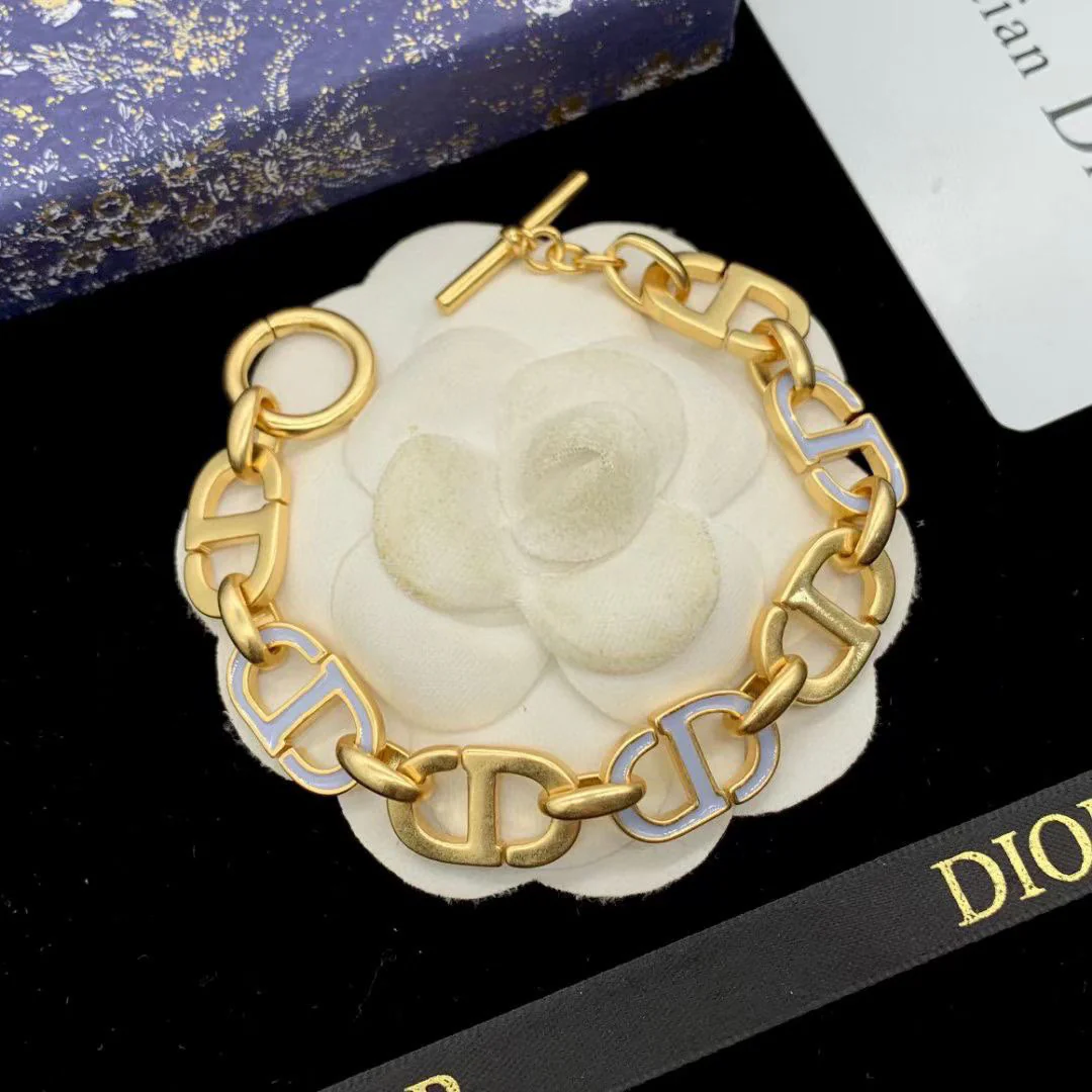 CDS061 High Quality CD Bracelet - ccjewelryacc