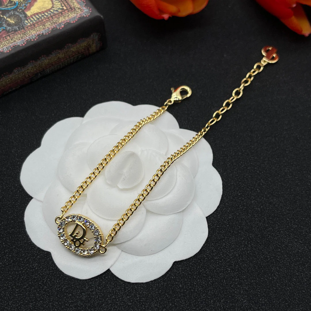 CDS055 High Quality CD Bracelet - ccjewelryacc