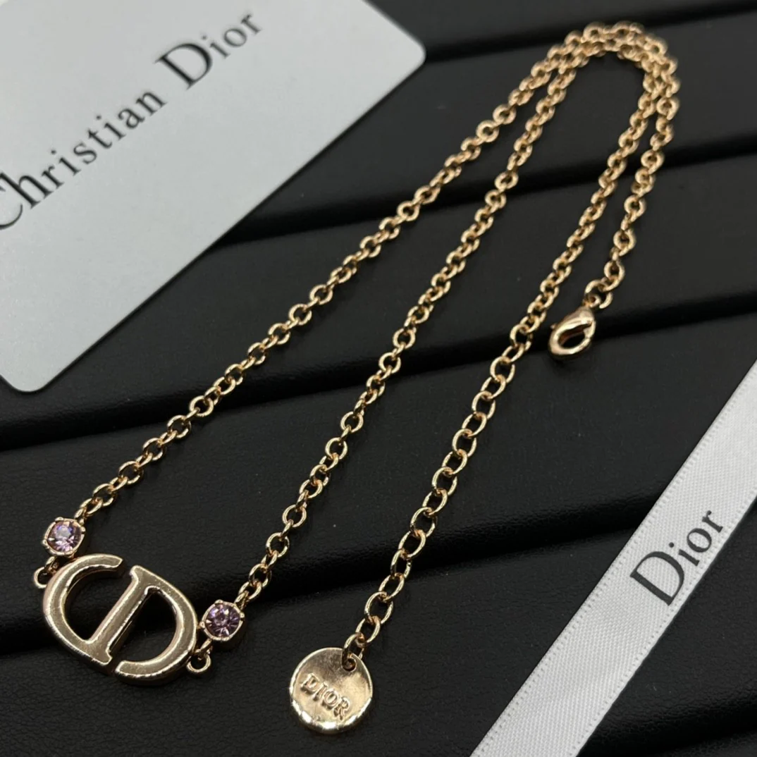 CDN037 High quality CD Necklace - ccjewelryacc