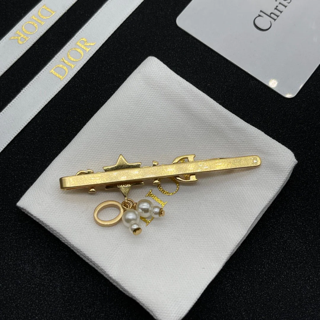CDH020 High quality CD hair clip Hair Jewelry - ccjewelryacc